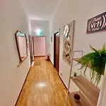 Loft Room Santa Maria