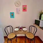 Loft Room Santa Maria