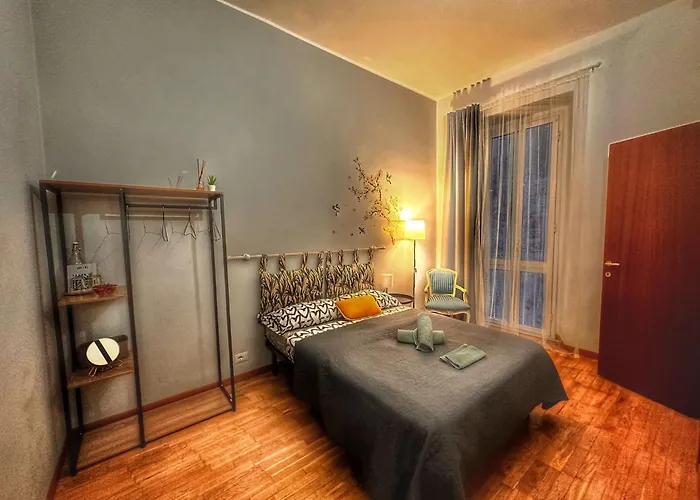 Loft Room Santa Maria