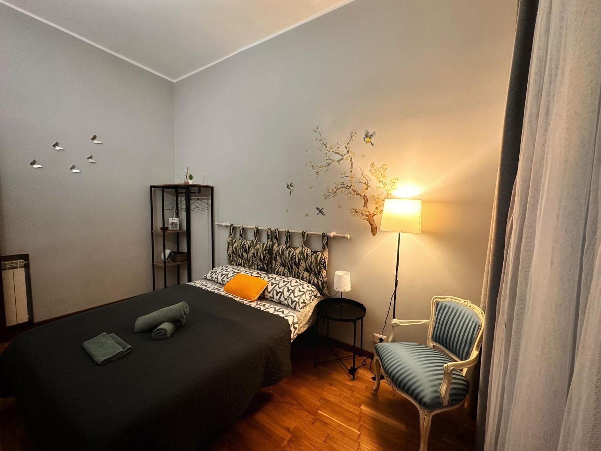 Loft Santa Maria