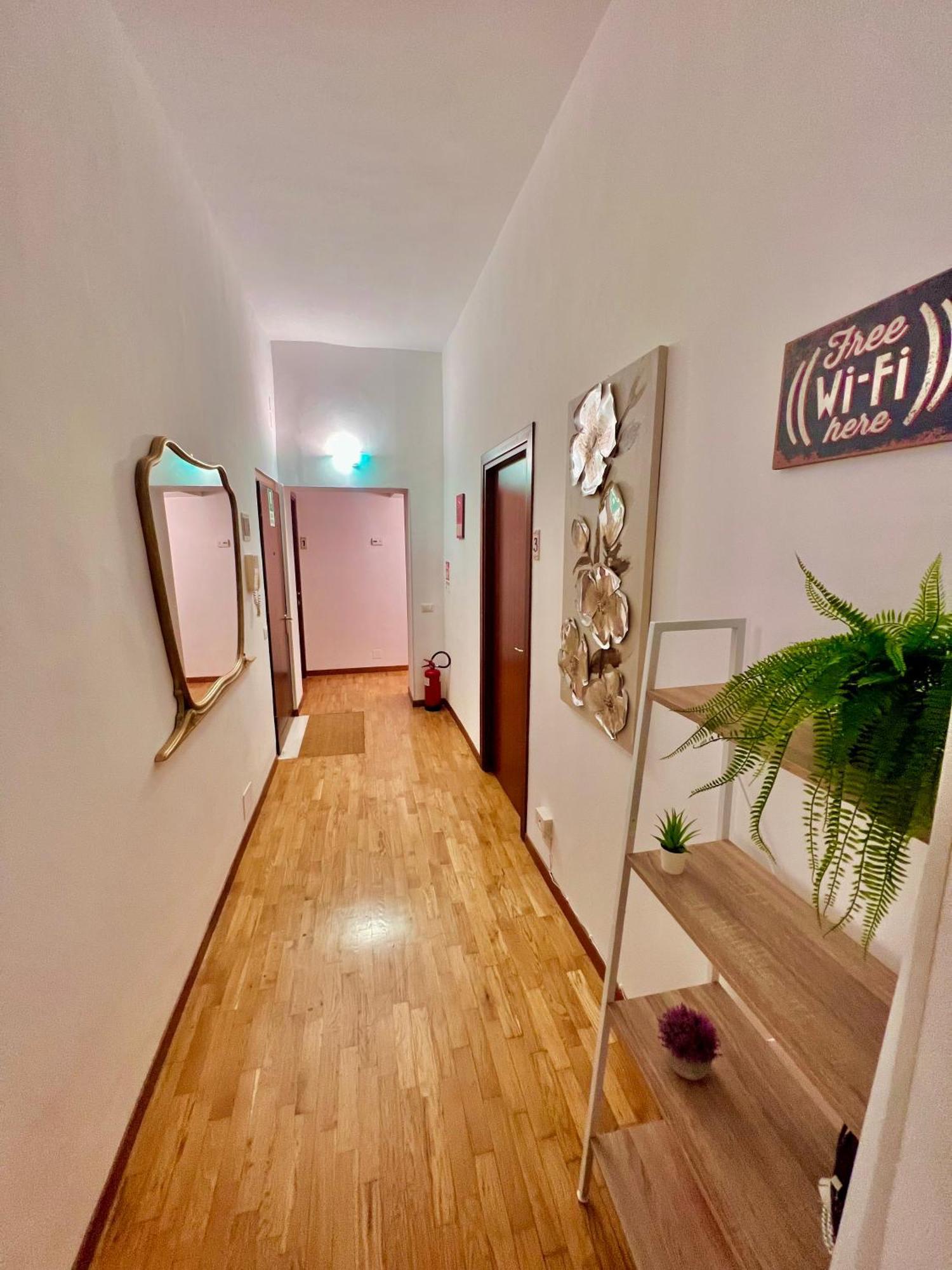 Loft Santa Maria Rom